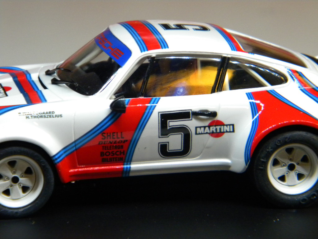 Porsche 911SC (50527